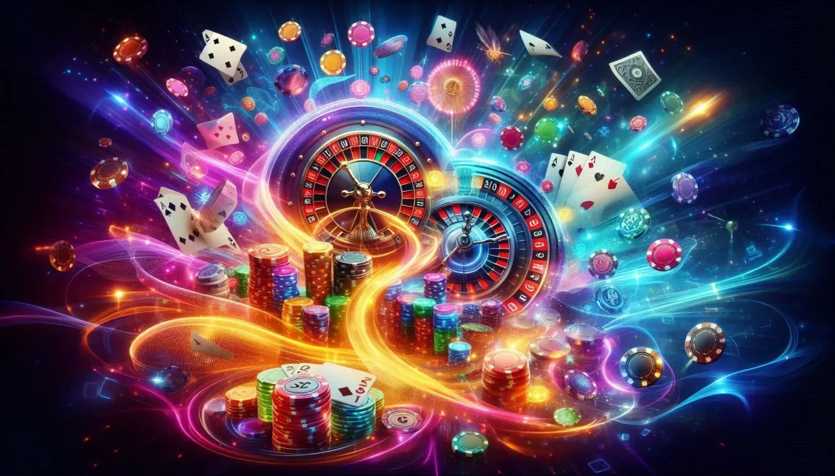 Monro Casino